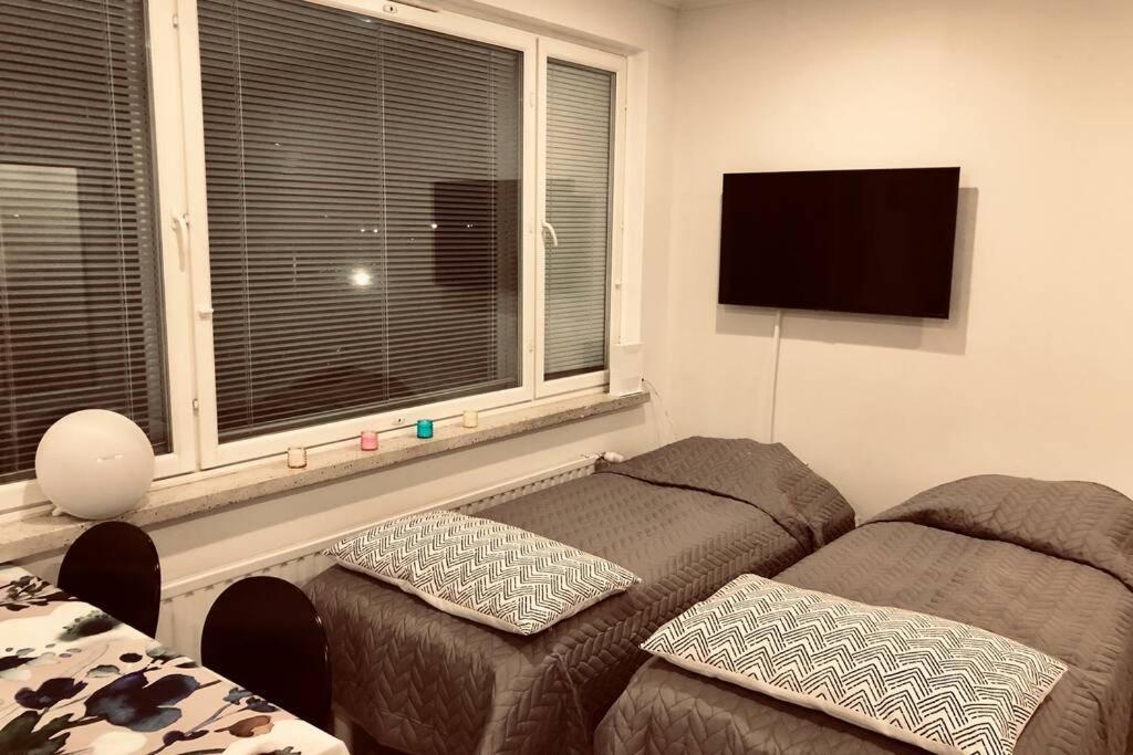 Studio Vescu Lahti Eksteriør billede